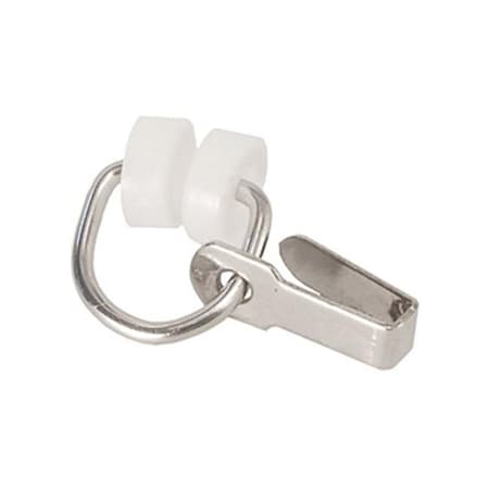 Overtime A109 2 Wheel Carrier With Hook; 14 Pack OV88807